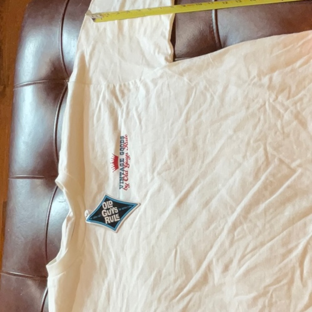 Old Guys Rule new with tags t-shirt